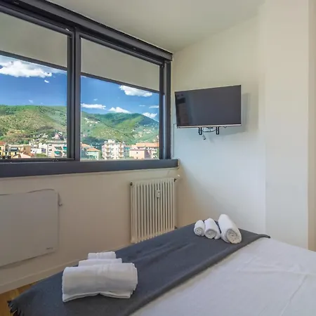 Feddy's House Apartman Sestri Levante