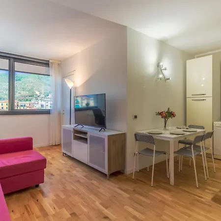 Feddy's House דירה ססטרי לבאנטה