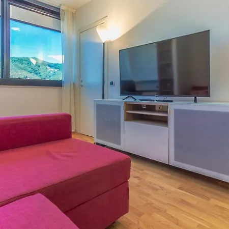 Apartment Feddy's House Sestri Levante