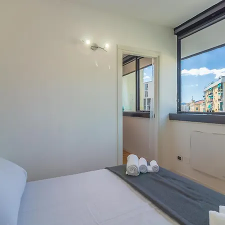 Feddy's House Apartment
