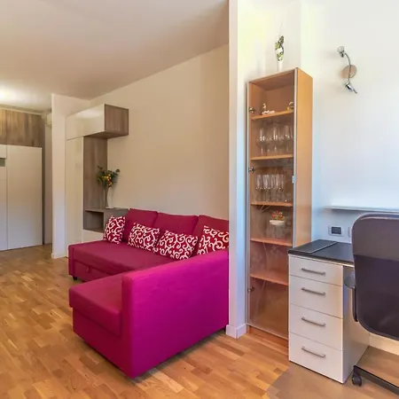 Feddy's House Apartment *