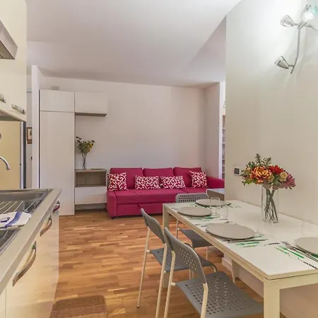 Feddy's House Apartment Sestri Levante