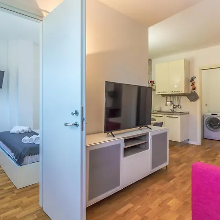 Feddy's House Sestri Levante