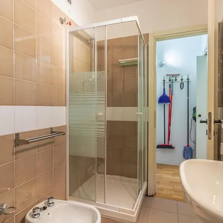 Apartman Feddy's House *