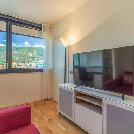 Feddy's House Apartman Sestri Levante