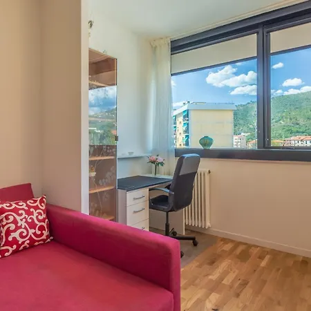 Apartman Feddy's House