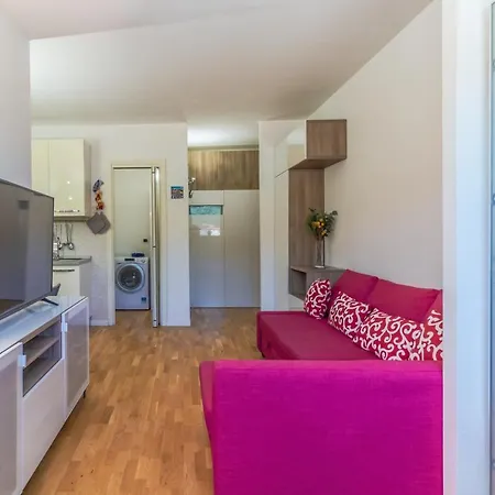 Apartment Feddy's House Sestri Levante