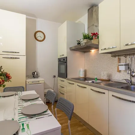 Feddy's House Apartment