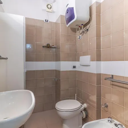 Feddy's House Apartment