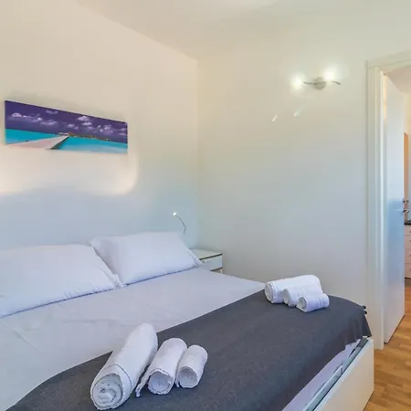 Feddy's House Apartmán Sestri Levante