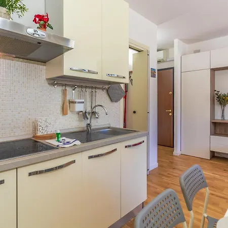 Feddy's House * ססטרי לבאנטה