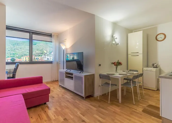 Feddy's House Apartamento Sestri Levante