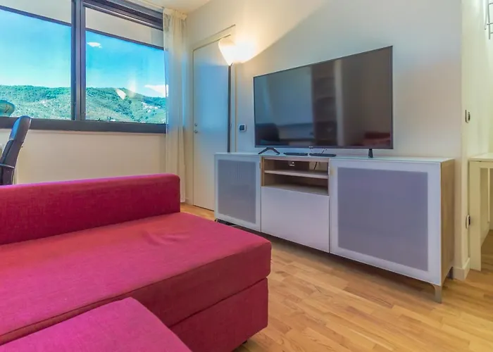Apartmán Feddy's House Sestri Levante