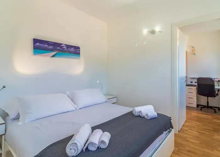 Feddy's House Apartmán Sestri Levante