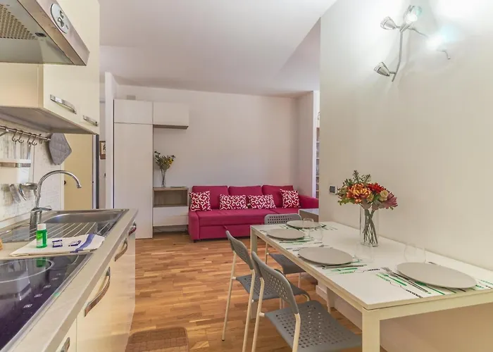 Feddy's House Appartement Sestri Levante