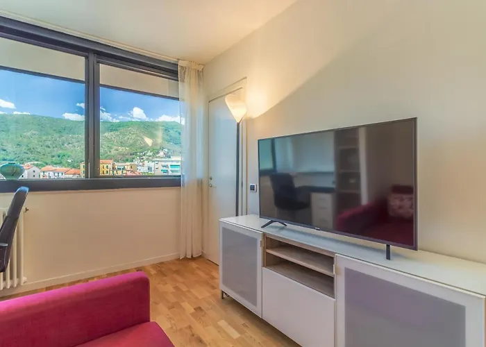 Feddy's House Appartement Sestri Levante