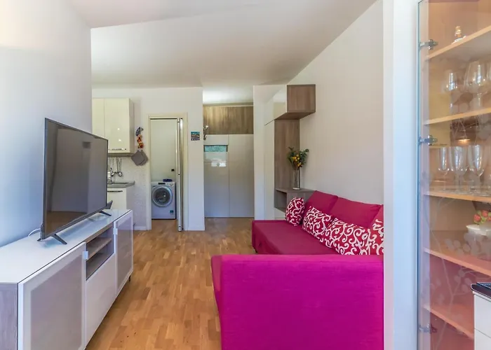 Apartamento Feddy's House Sestri Levante